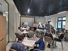 Międzyszkolny Konkurs wiedzy o COP (6)